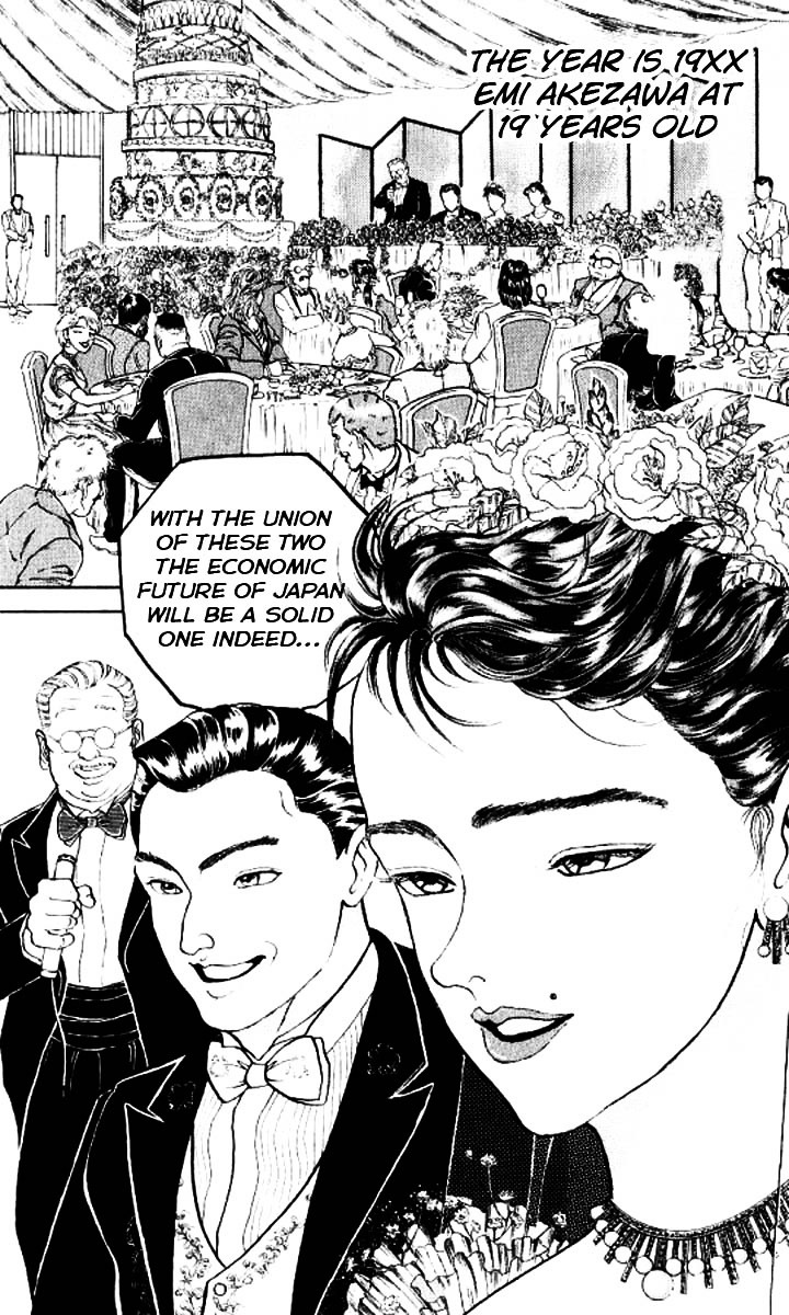 Grappler Baki Chapter 126 page 8 - Chapter 126 : First Encounter