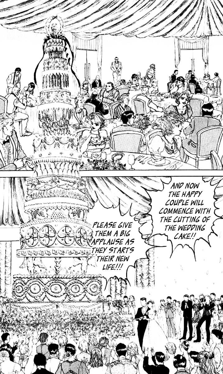 Grappler Baki Chapter 126 page 9 - Chapter 126 : First Encounter
