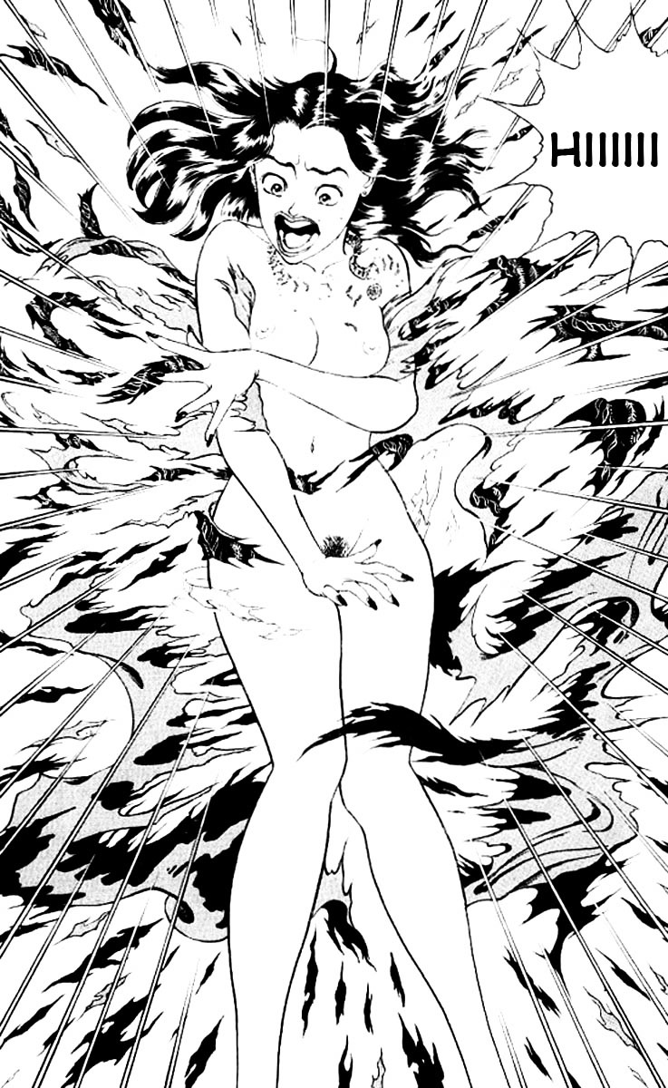 Grappler Baki Chapter 127 page 4 - Chapter 127 : Second Encounter