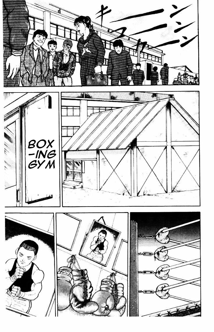Grappler Baki Chapter 14.2 page 7 - Chapter 14 v2