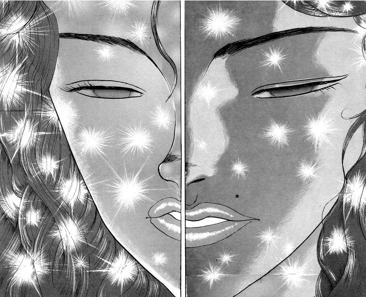 Grappler Baki Chapter 174 page 6 - Chapter 174
