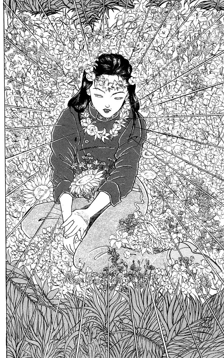Grappler Baki Chapter 175 page 13 - Chapter 175
