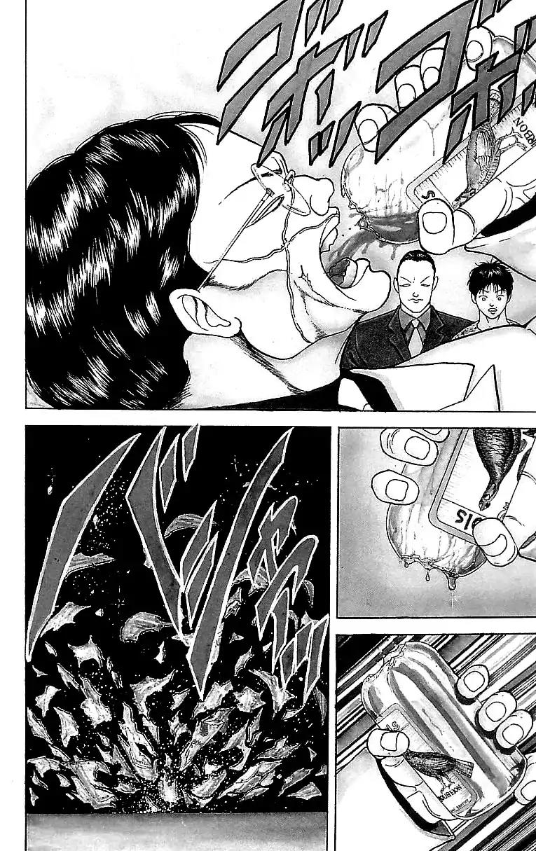 Grappler Baki Chapter 200 page 2 - Chapter 200: What's better!? Martial arts or pure brawling!!?