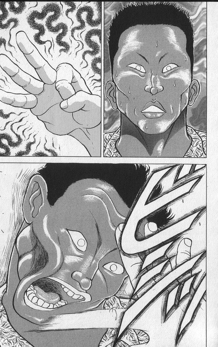 Grappler Baki Chapter 212 page 28 - Chapter 212: Shourinji Kenpo Vs American Pro Wrestling