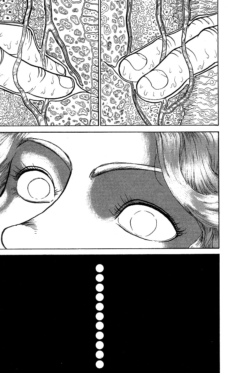 Grappler Baki Chapter 224 page 12 - Chapter 224: The Brother's Battle (Part 4)