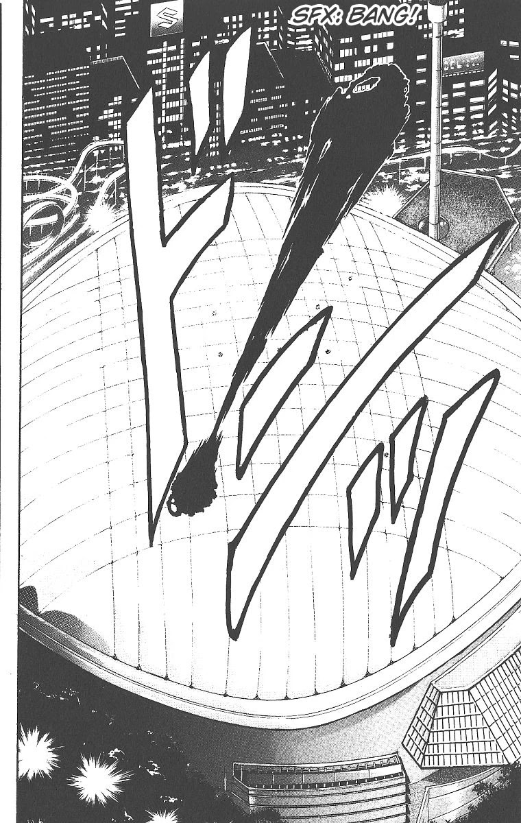 Grappler Baki Chapter 275 page 19 - Chapter 275: The Winners