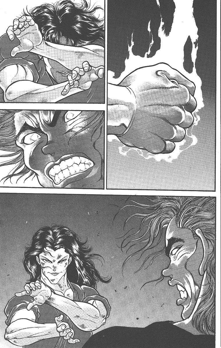 Grappler Baki Chapter 275 page 7 - Chapter 275: The Winners