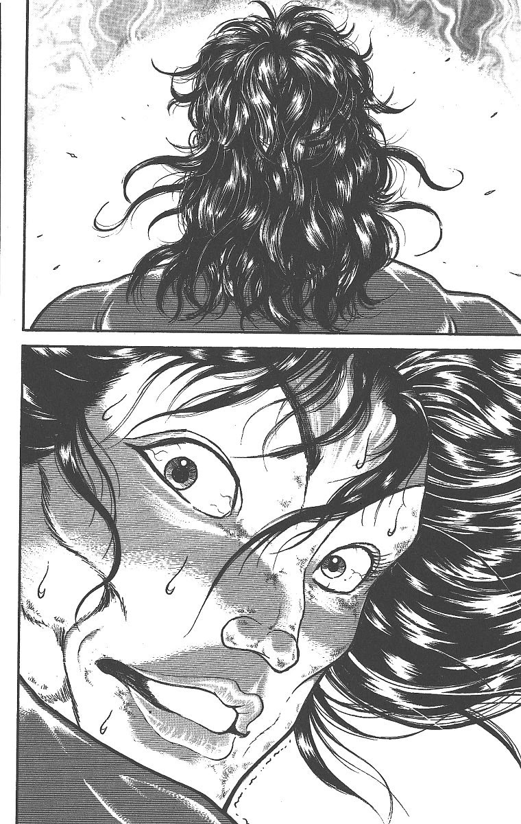Grappler Baki Chapter 278 page 20 - Chapter 278: The Master's Techniques