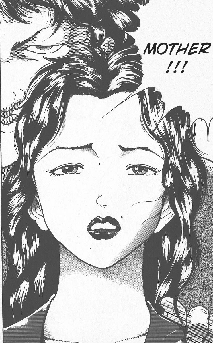 Grappler Baki Chapter 285 page 18 - Chapter 285: Igari Kanji's Secret Plan