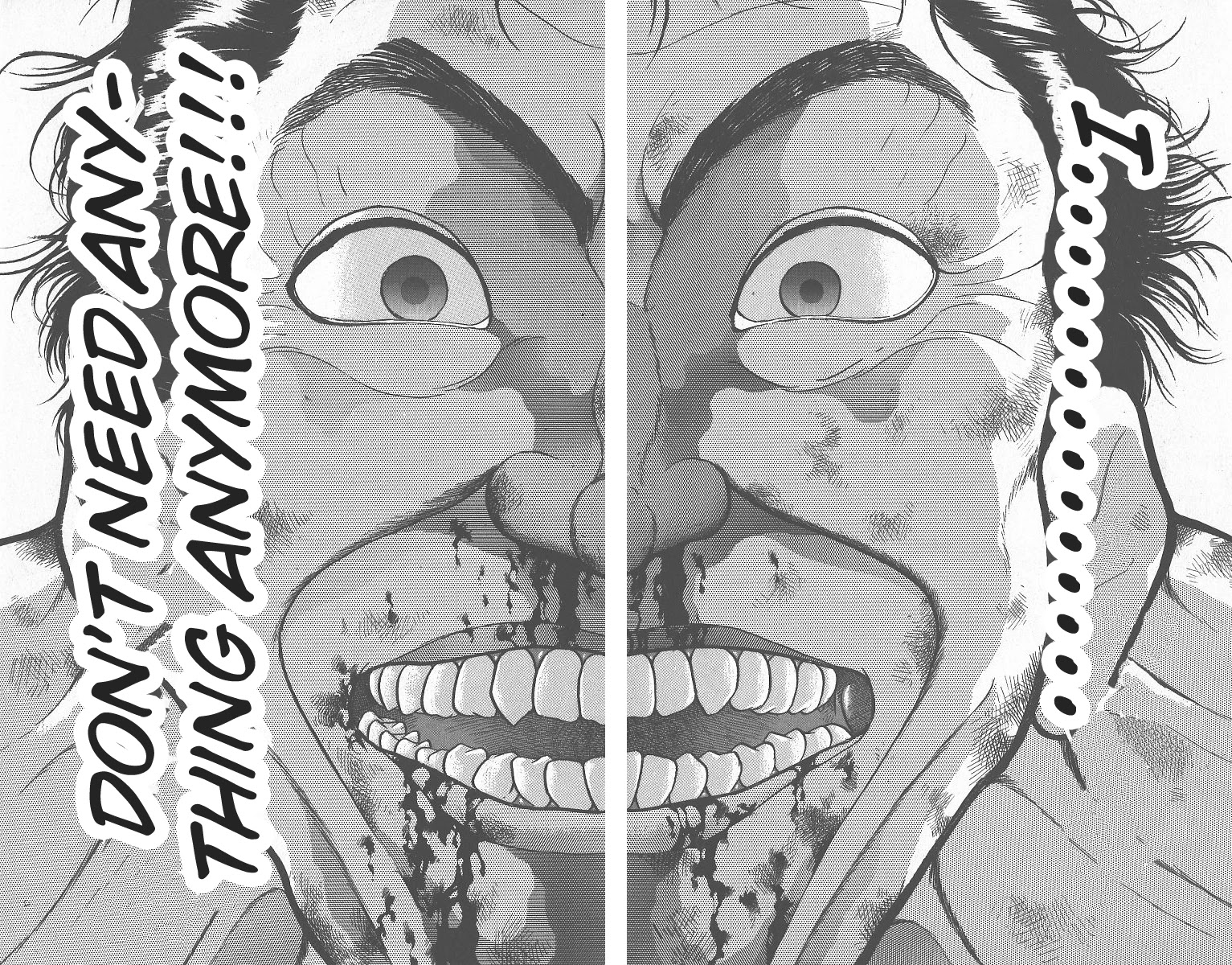 Grappler Baki Chapter 289 page 8 - Chapter 289: The Greatest Igari Kanji