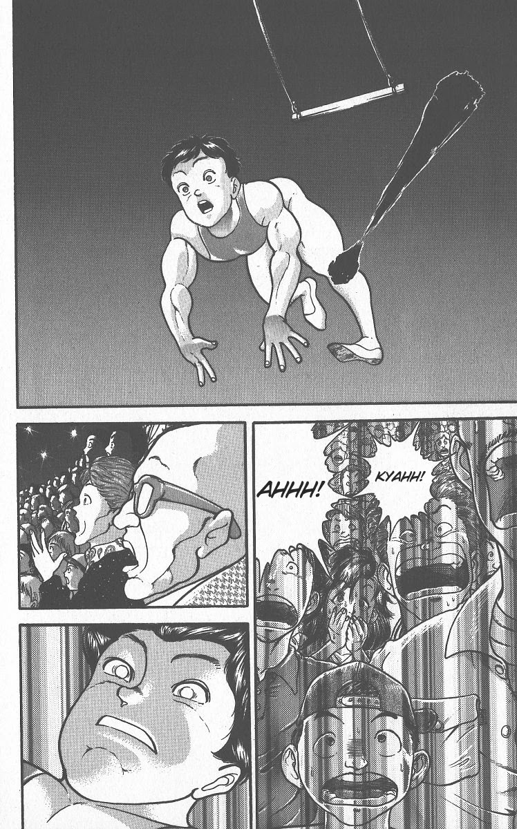 Grappler Baki Chapter 292 page 7 - Chapter 292: Boy Genius