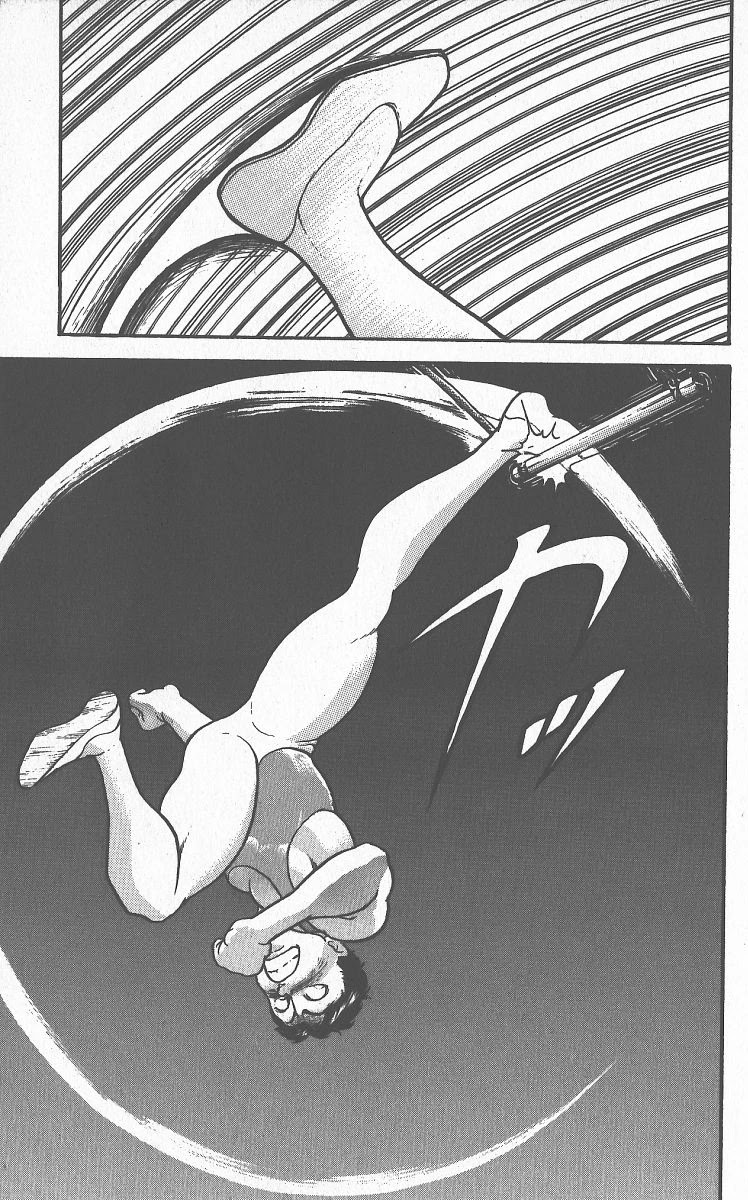 Grappler Baki Chapter 292 page 8 - Chapter 292: Boy Genius