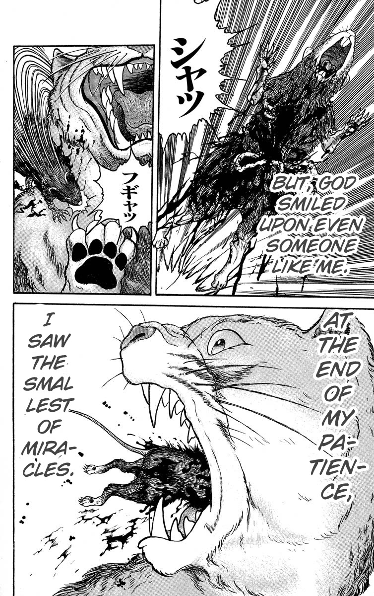 Grappler Baki Chapter 301 page 6 - Chapter 301: Monster Showdown 5