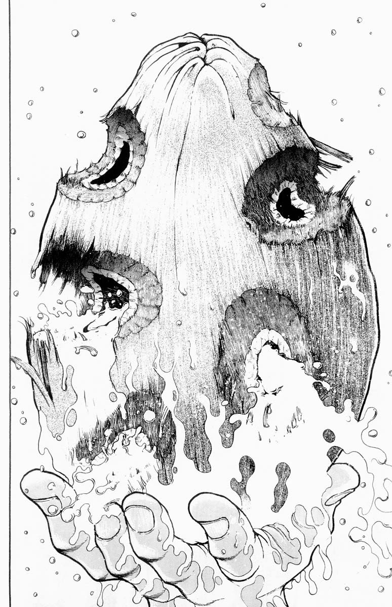 Grappler Baki Chapter 331 page 15 - Chapter 331: Demonstration