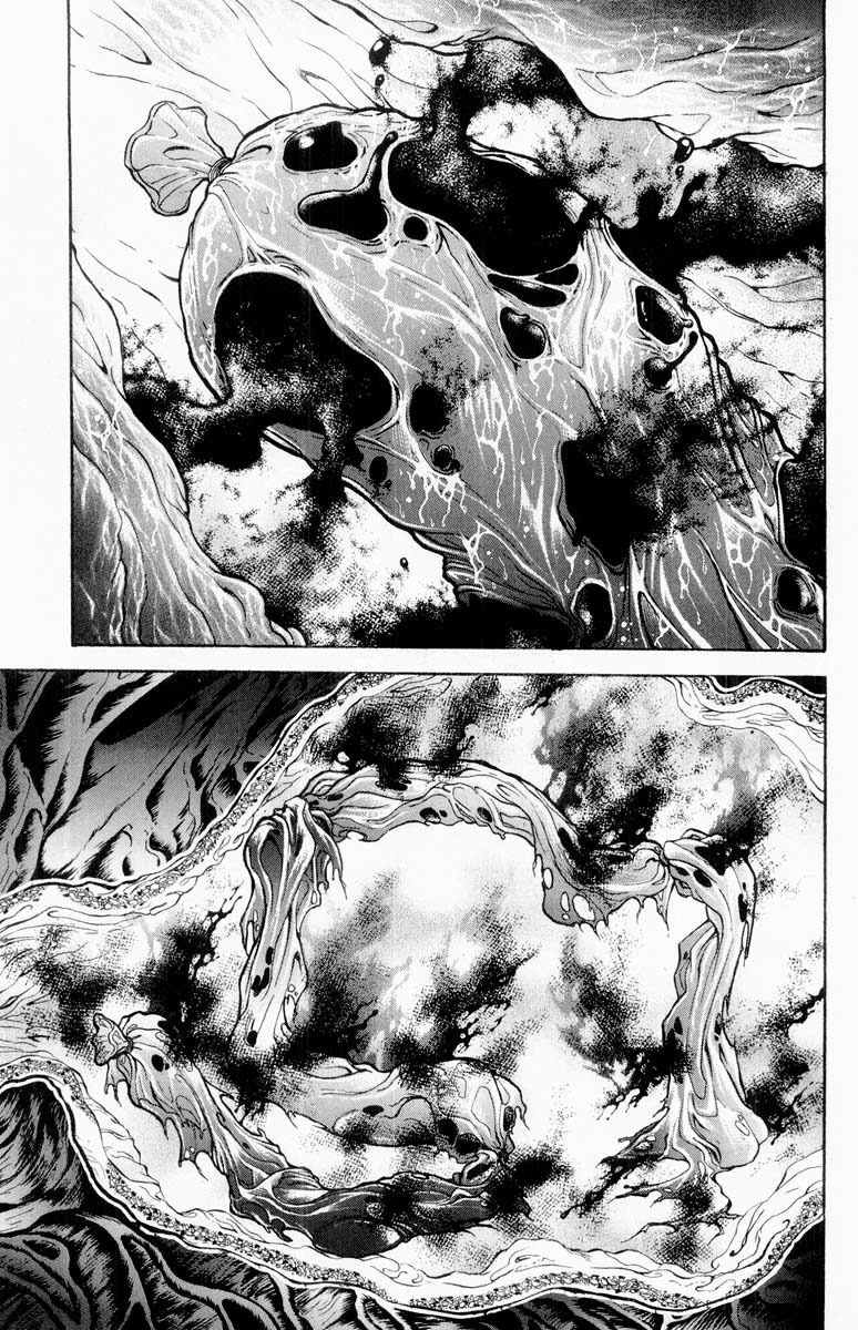 Grappler Baki Chapter 331 page 8 - Chapter 331: Demonstration