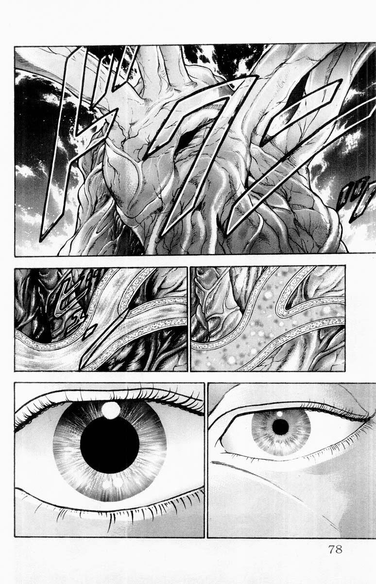 Grappler Baki Chapter 331 page 9 - Chapter 331: Demonstration