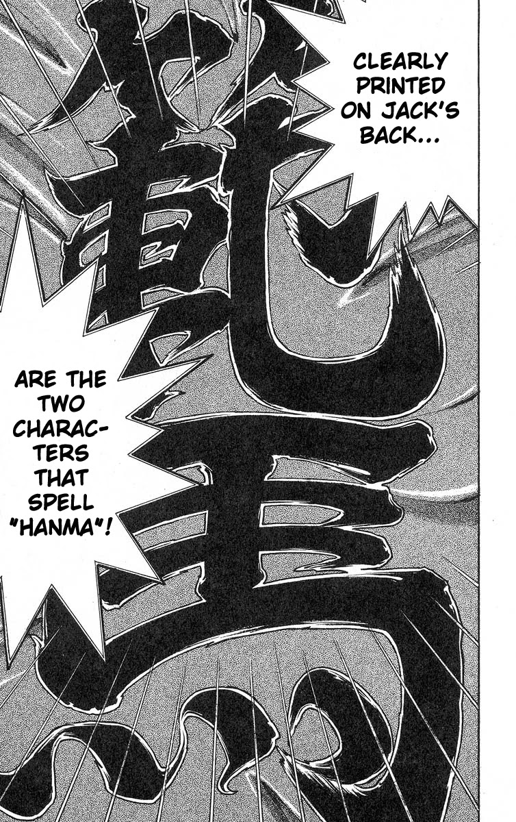 Grappler Baki Chapter 341 page 15 - Chapter 341: Two Morons