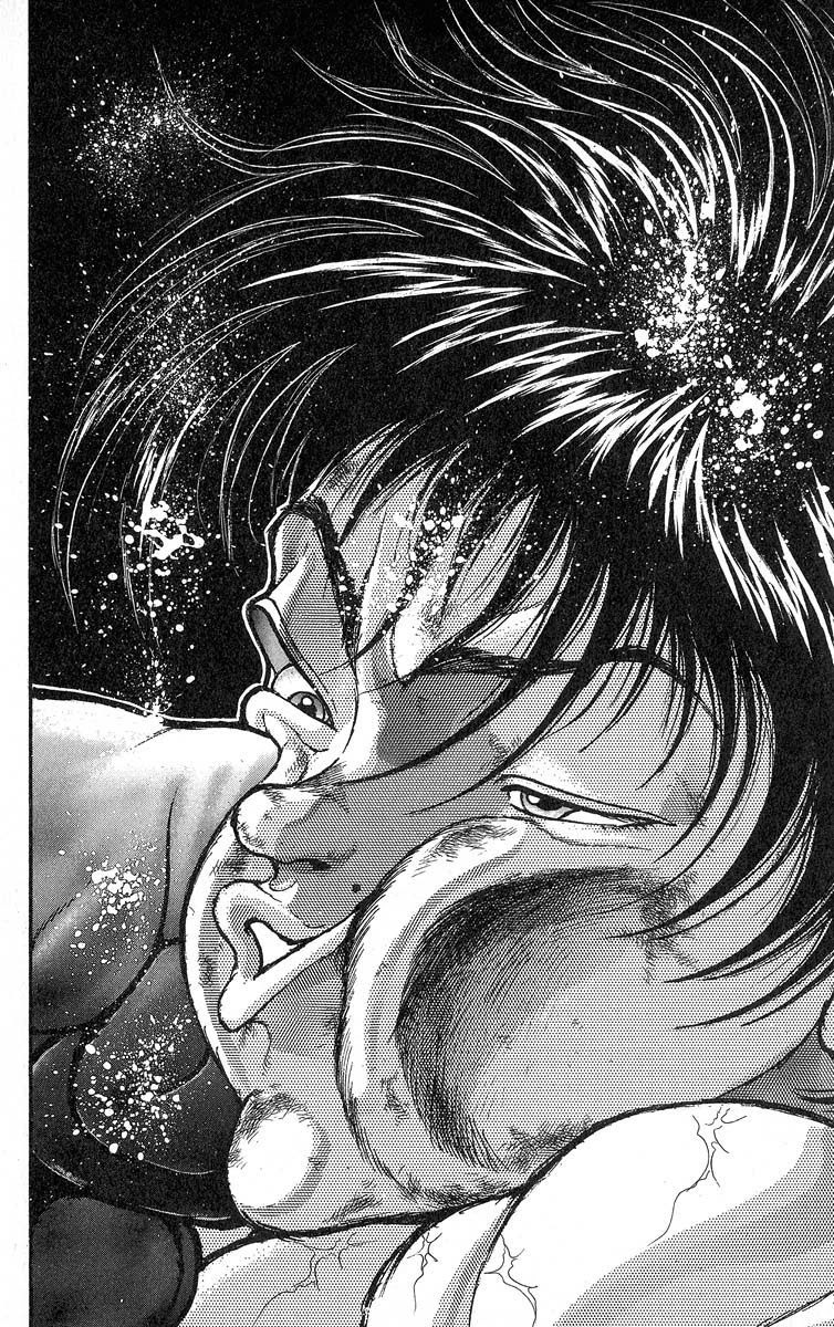 Grappler Baki Chapter 342 page 14 - Chapter 342: Brothers