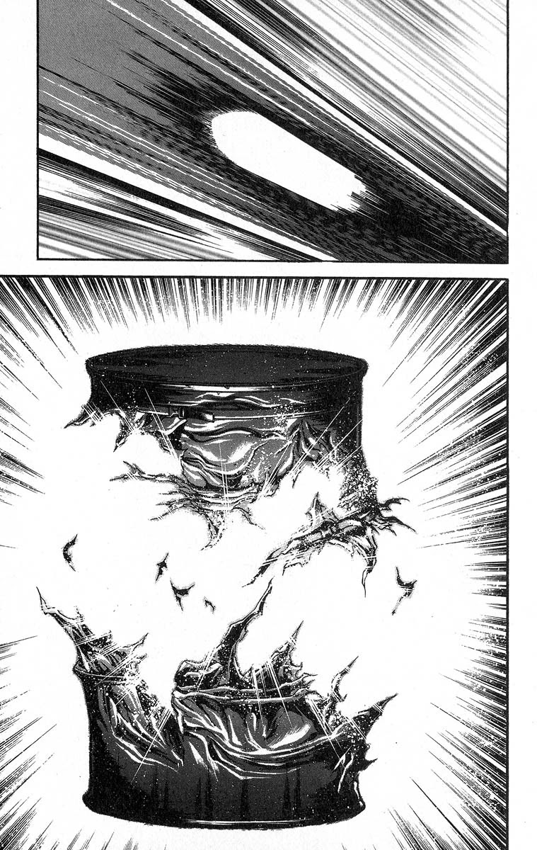 Grappler Baki Chapter 353 page 16 - Chapter 353: Secret War in Vietnam 7