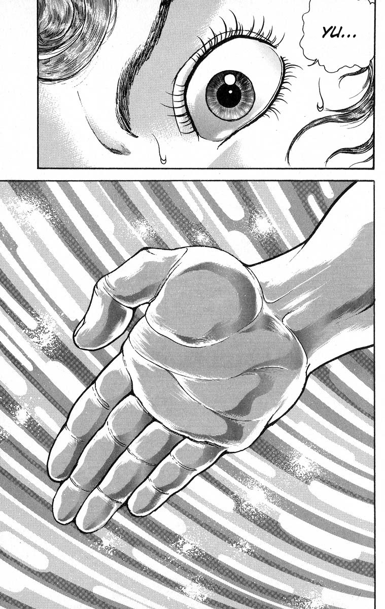 Grappler Baki Chapter 354 page 8 - Chapter 354: Secret War in Vietnam 8