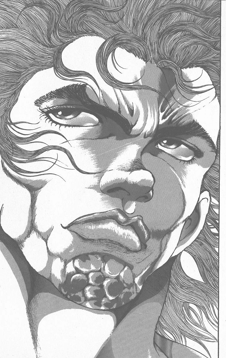 Grappler Baki Chapter 360 page 4 - Chapter 360: Two Total Idiots