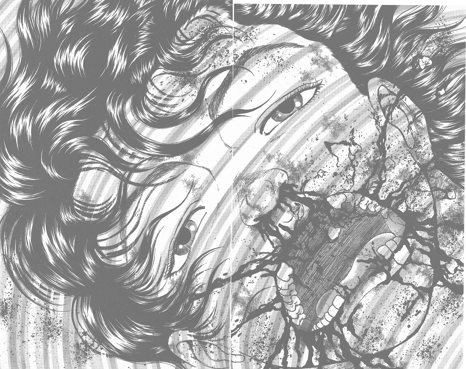 Grappler Baki Chapter 360 page 5 - Chapter 360: Two Total Idiots