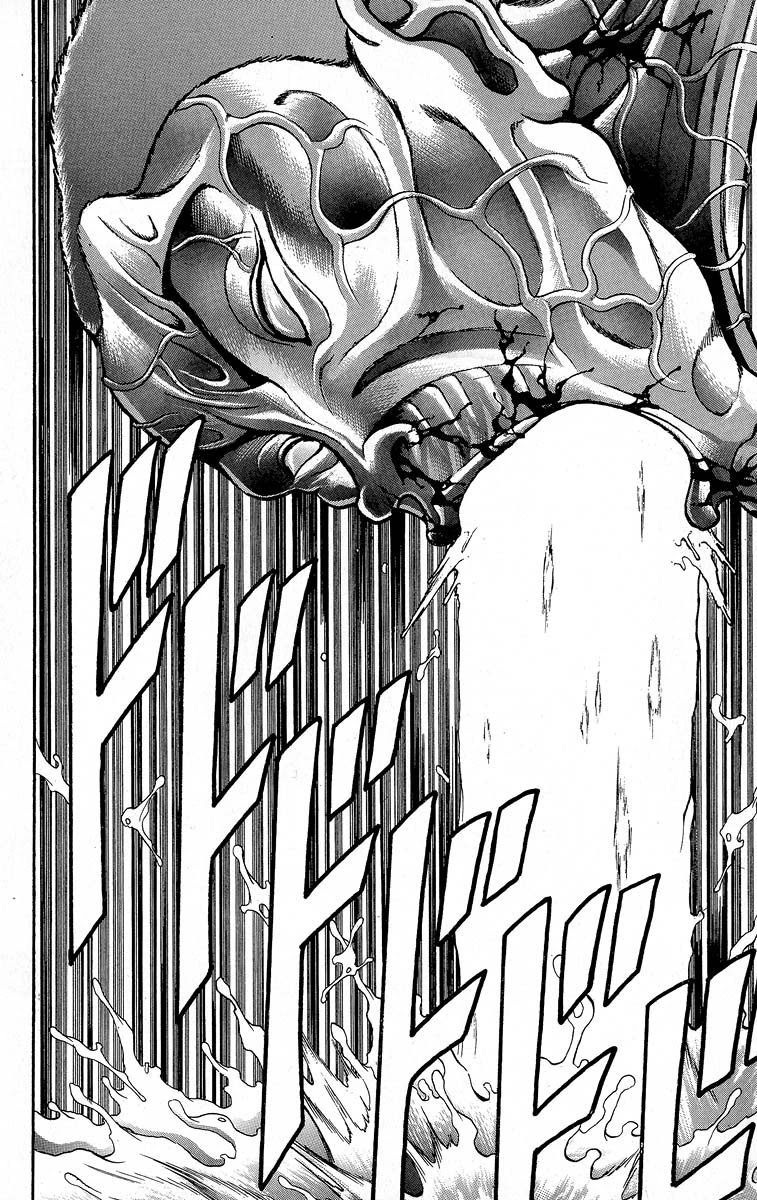 Grappler Baki Chapter 365 page 2 - Chapter 365: The Greatest and Most Wicked Devil