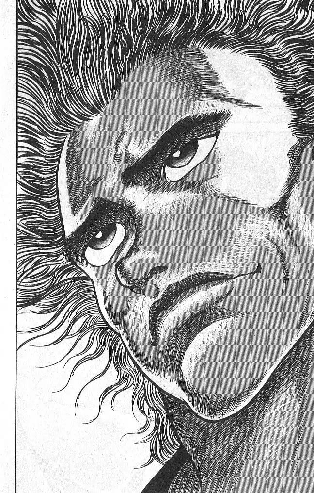 Grappler Baki Chapter 43 page 12 - Chapter 43