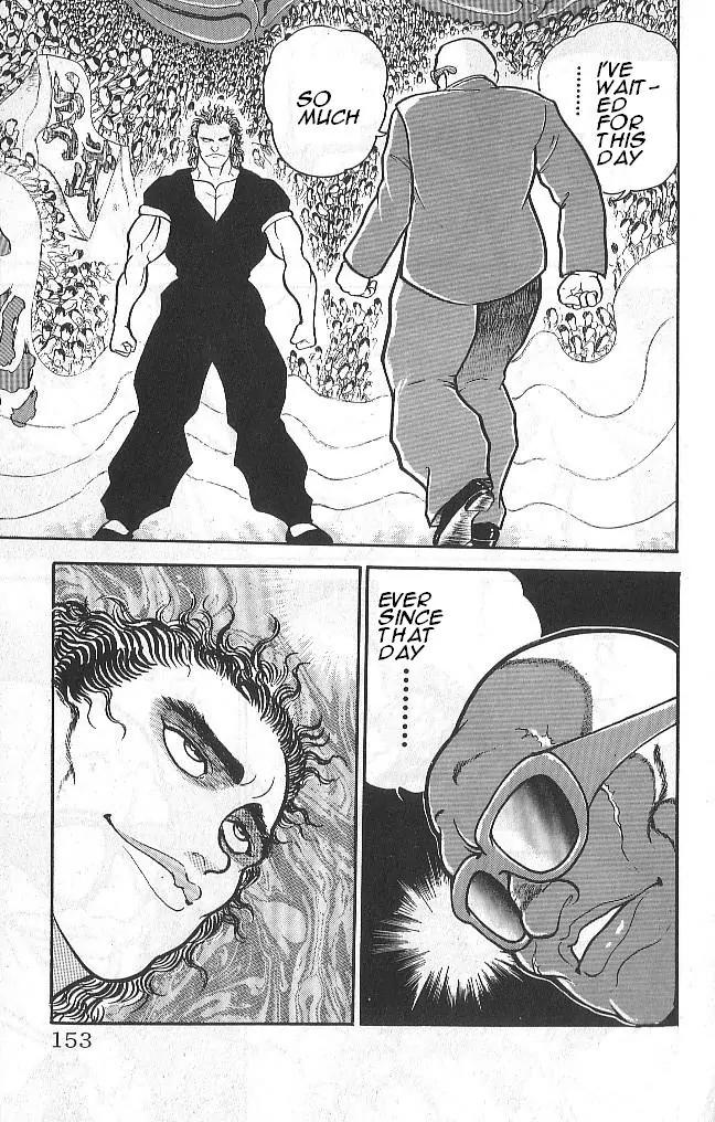 Grappler Baki Chapter 44 page 7 - Chapter 44