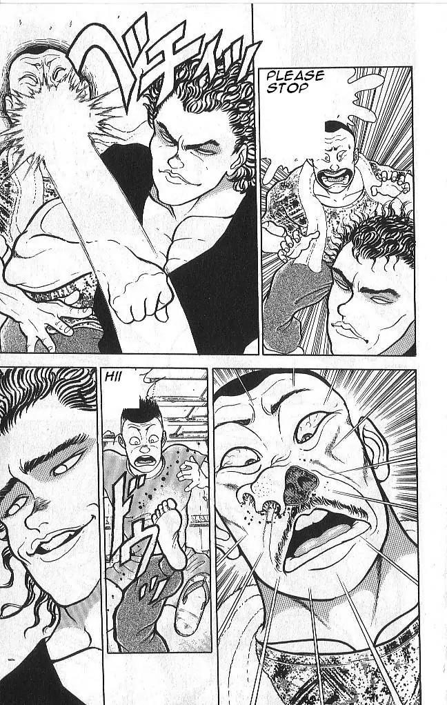 Grappler Baki Chapter 46 page 6 - Chapter 46