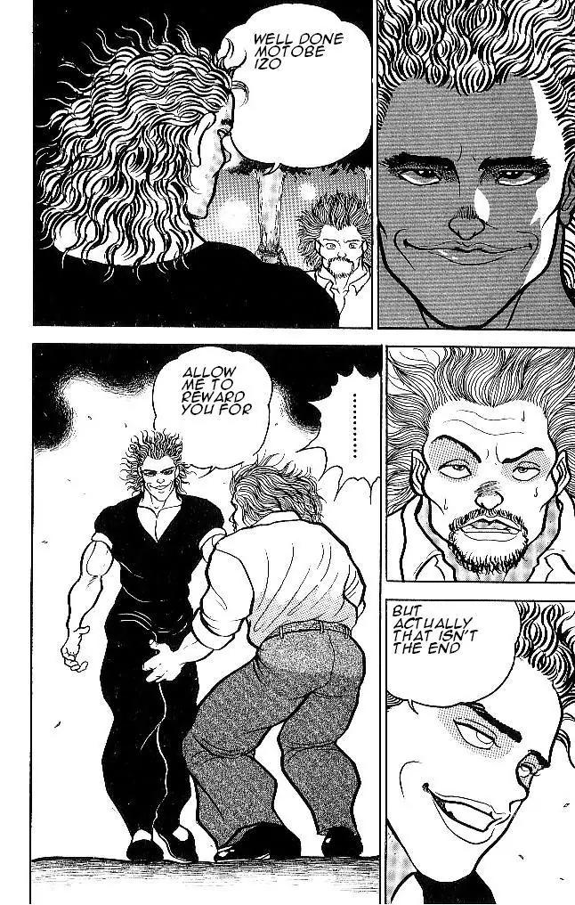 Grappler Baki Chapter 49 page 14 - Chapter 49