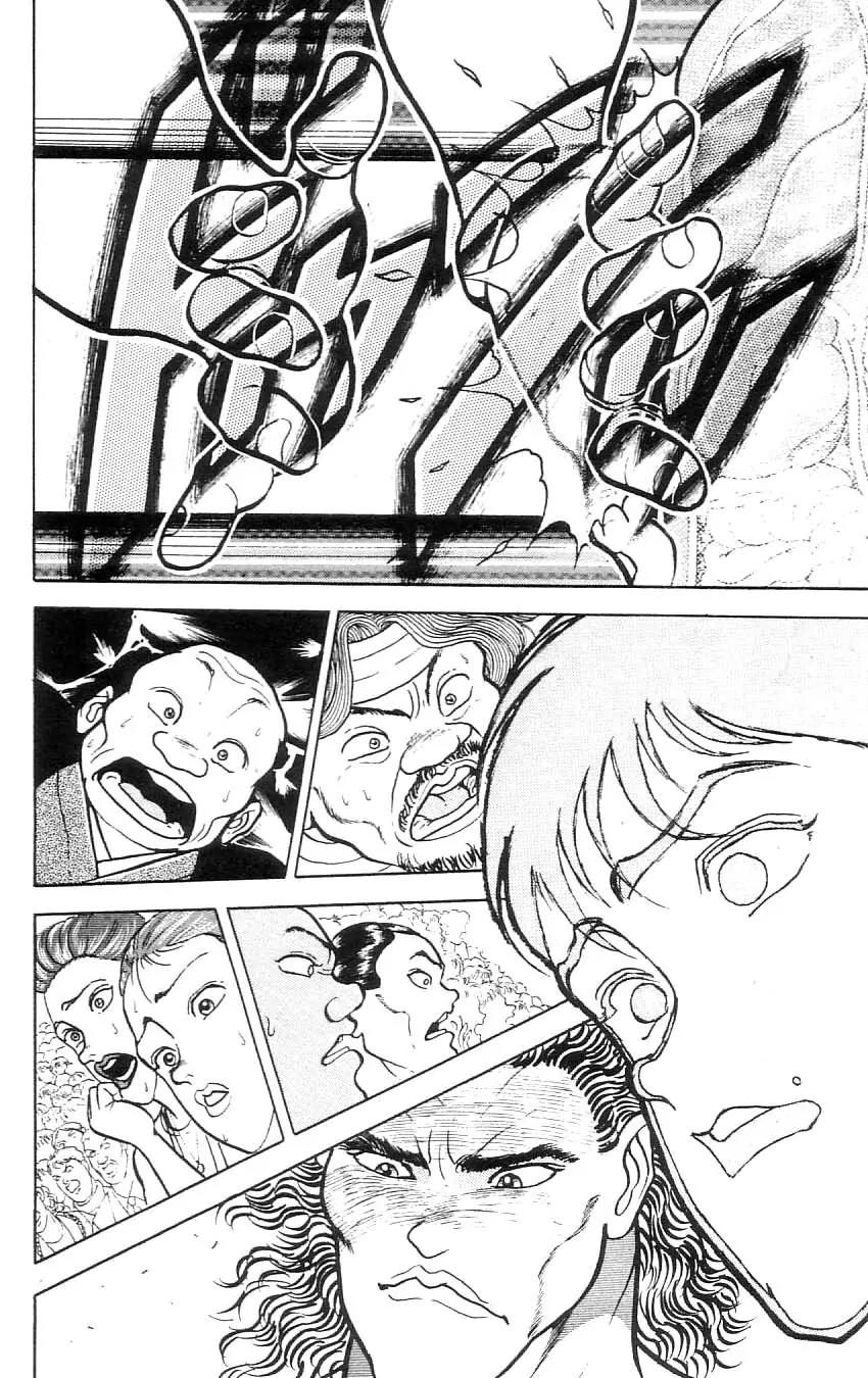 Grappler Baki Chapter 70 page 2 - Chapter 70