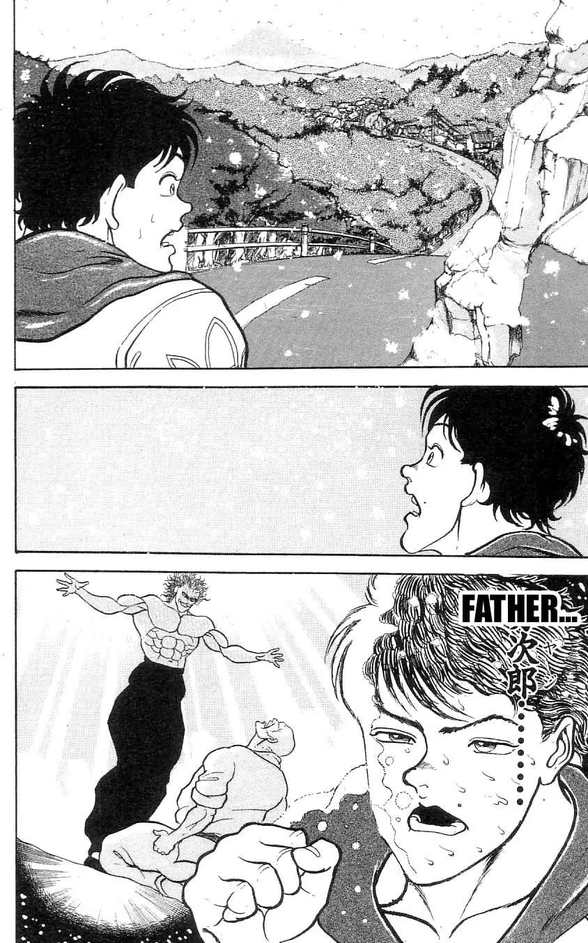Grappler Baki Chapter 73 page 18 - Chapter 73