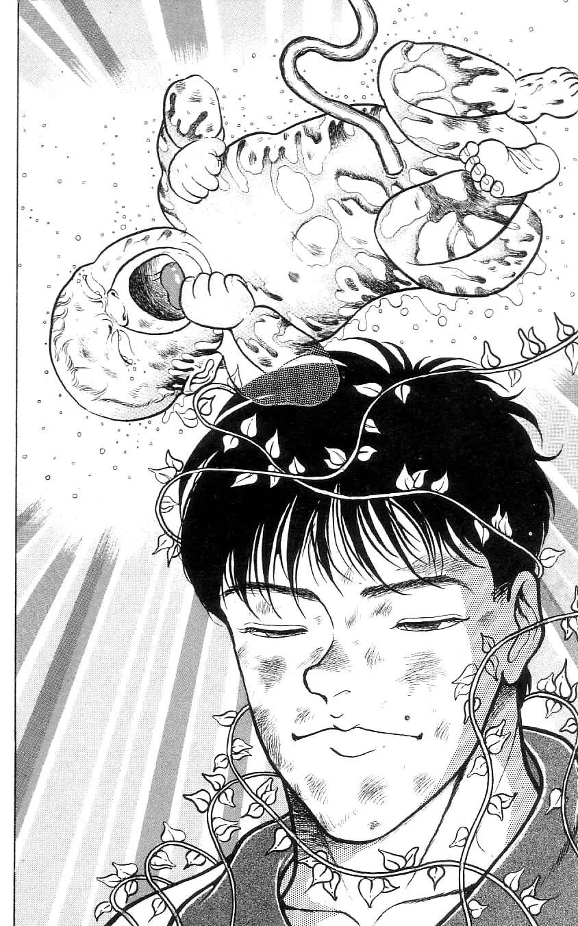 Grappler Baki Chapter 73 page 24 - Chapter 73