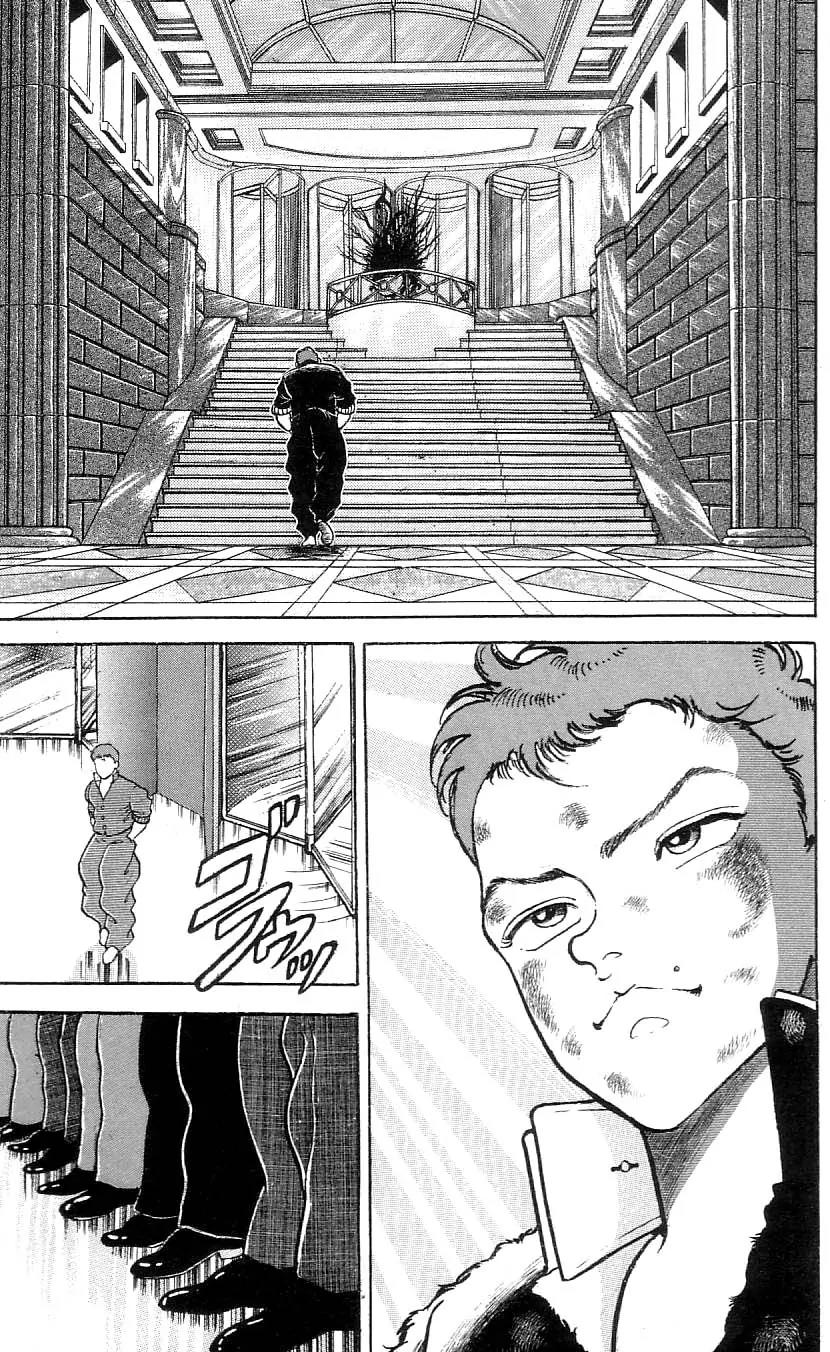 Grappler Baki Chapter 78 page 4 - Chapter 78