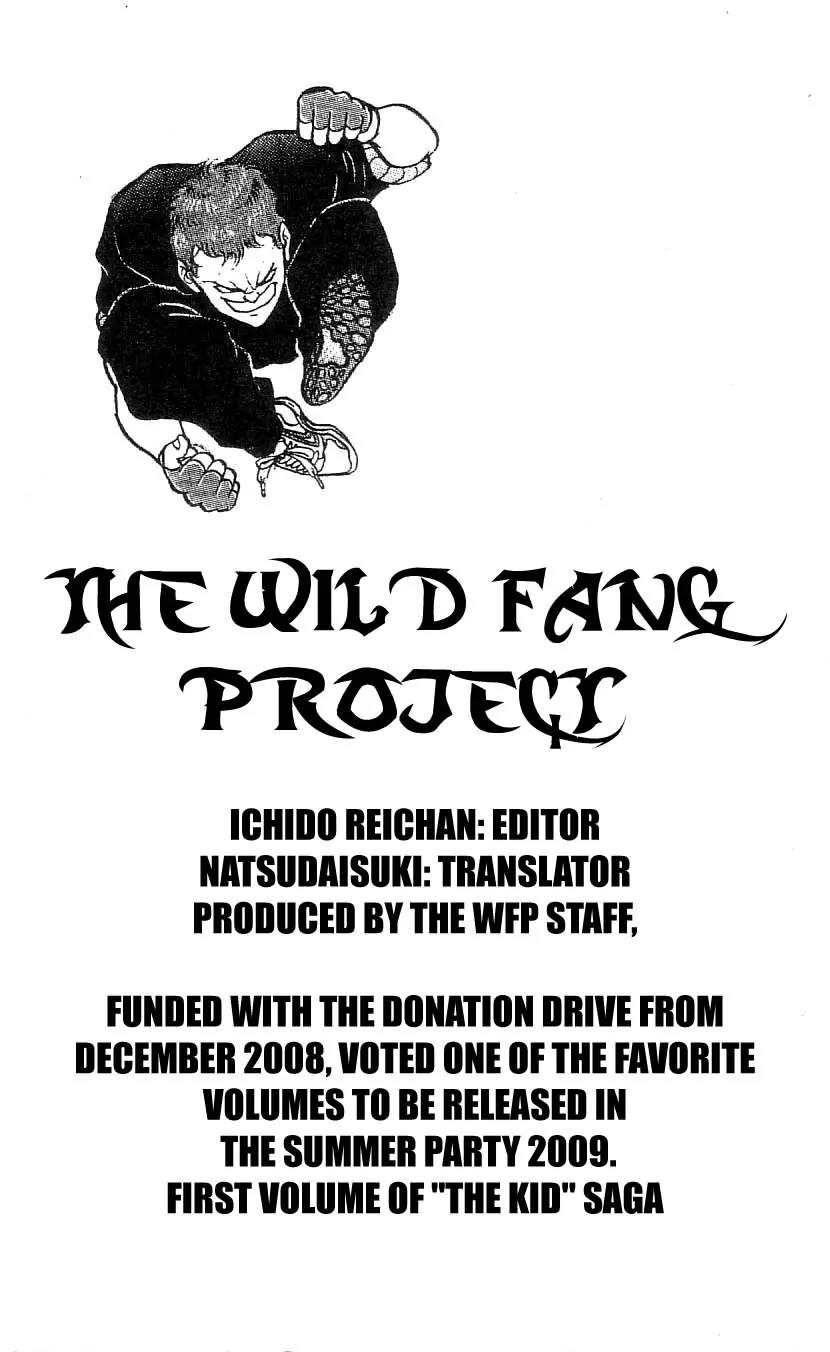 Grappler Baki Chapter 81 page 19 - Chapter 81