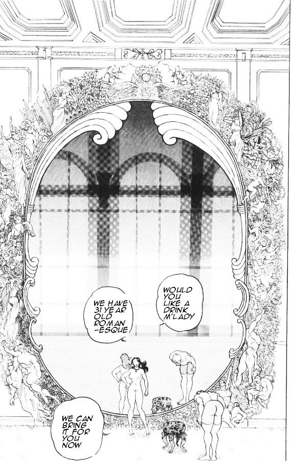 Grappler Baki Chapter 86 page 9 - Chapter 86