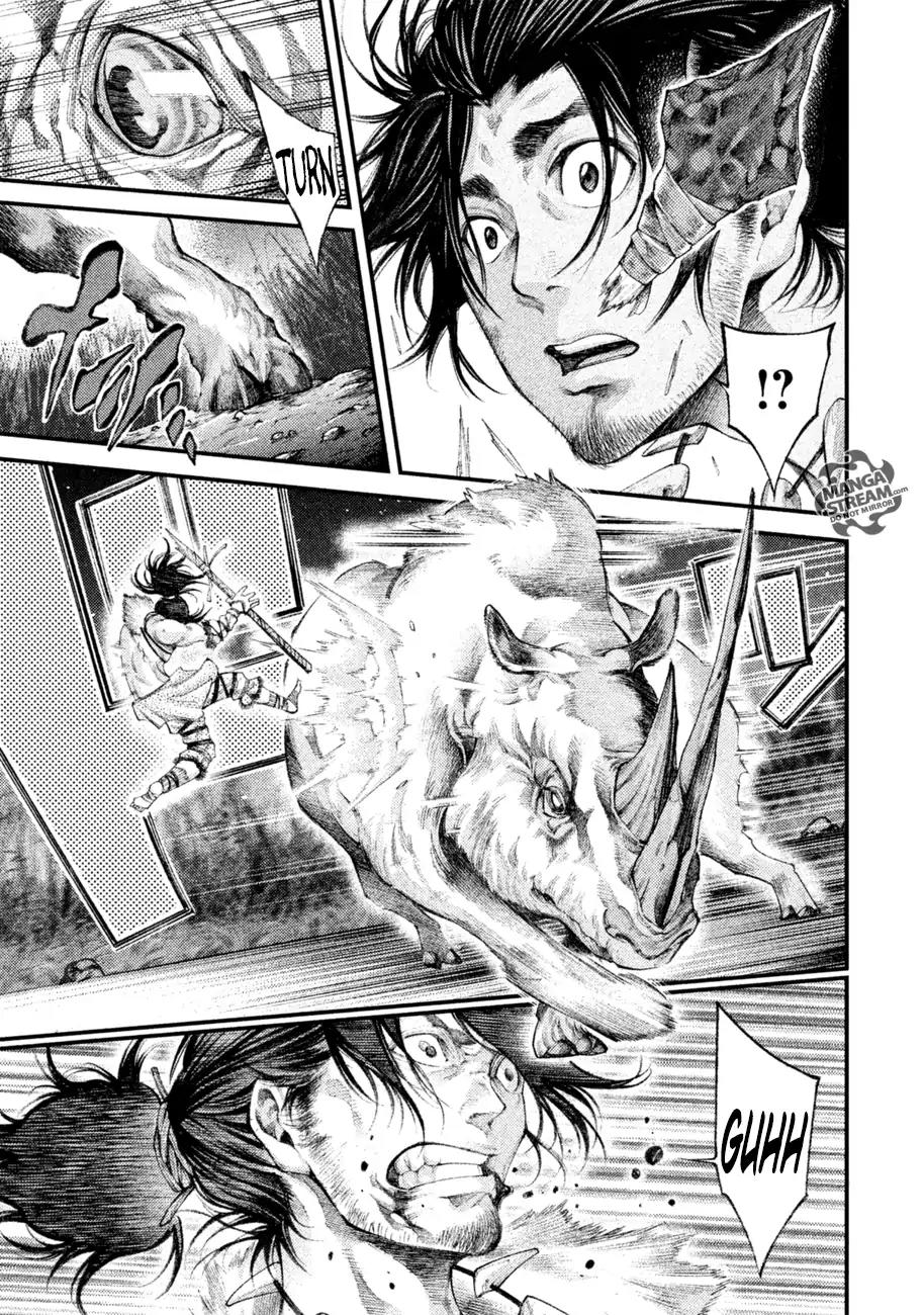 Grashros Chapter 1 page 41 - Chapter 1: Akuu