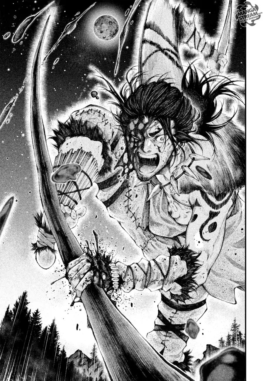 Grashros Chapter 1 page 45 - Chapter 1: Akuu
