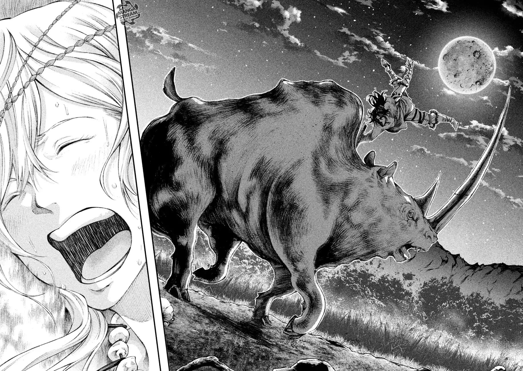 Grashros Chapter 1 page 46 - Chapter 1: Akuu