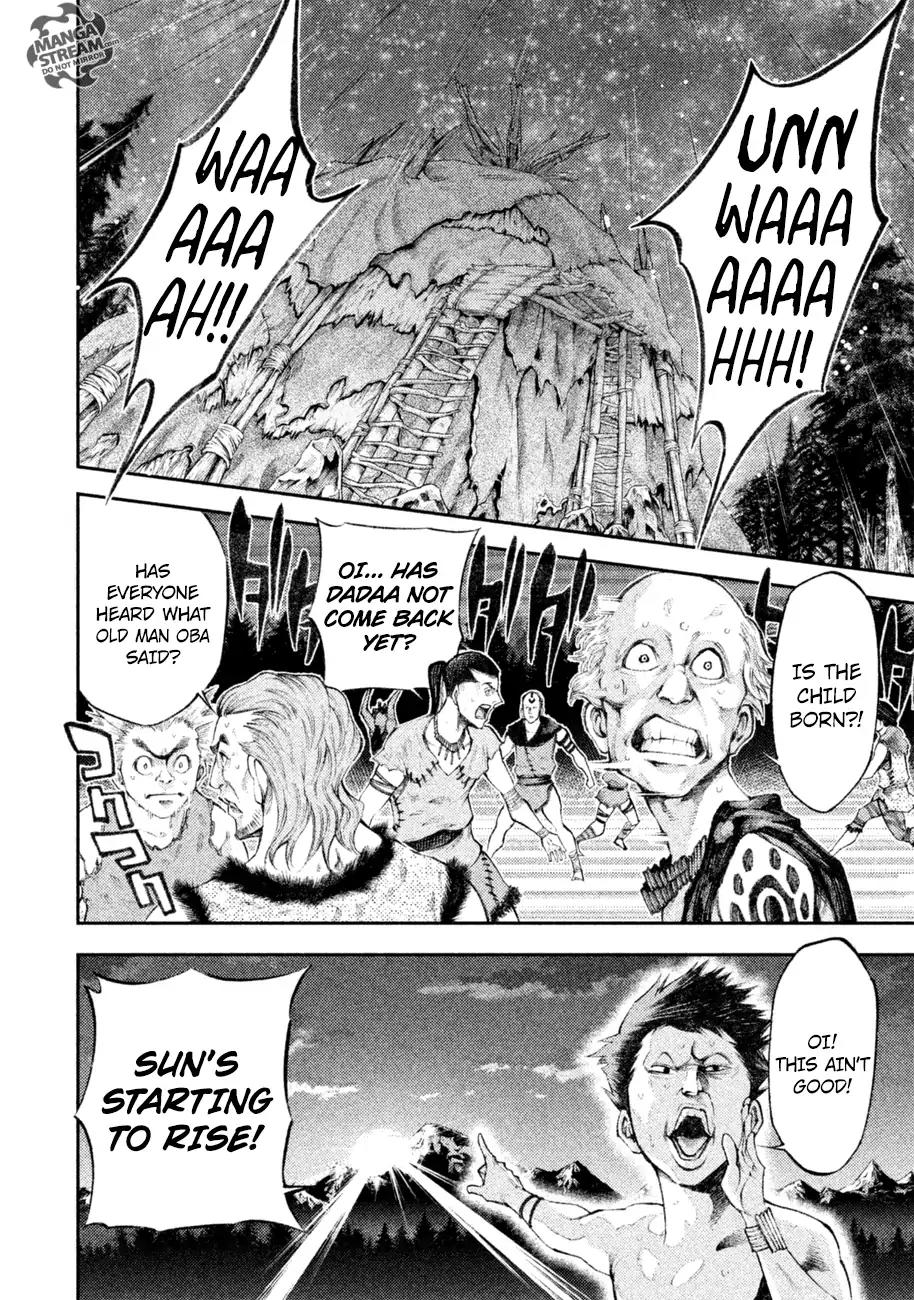 Grashros Chapter 1 page 47 - Chapter 1: Akuu