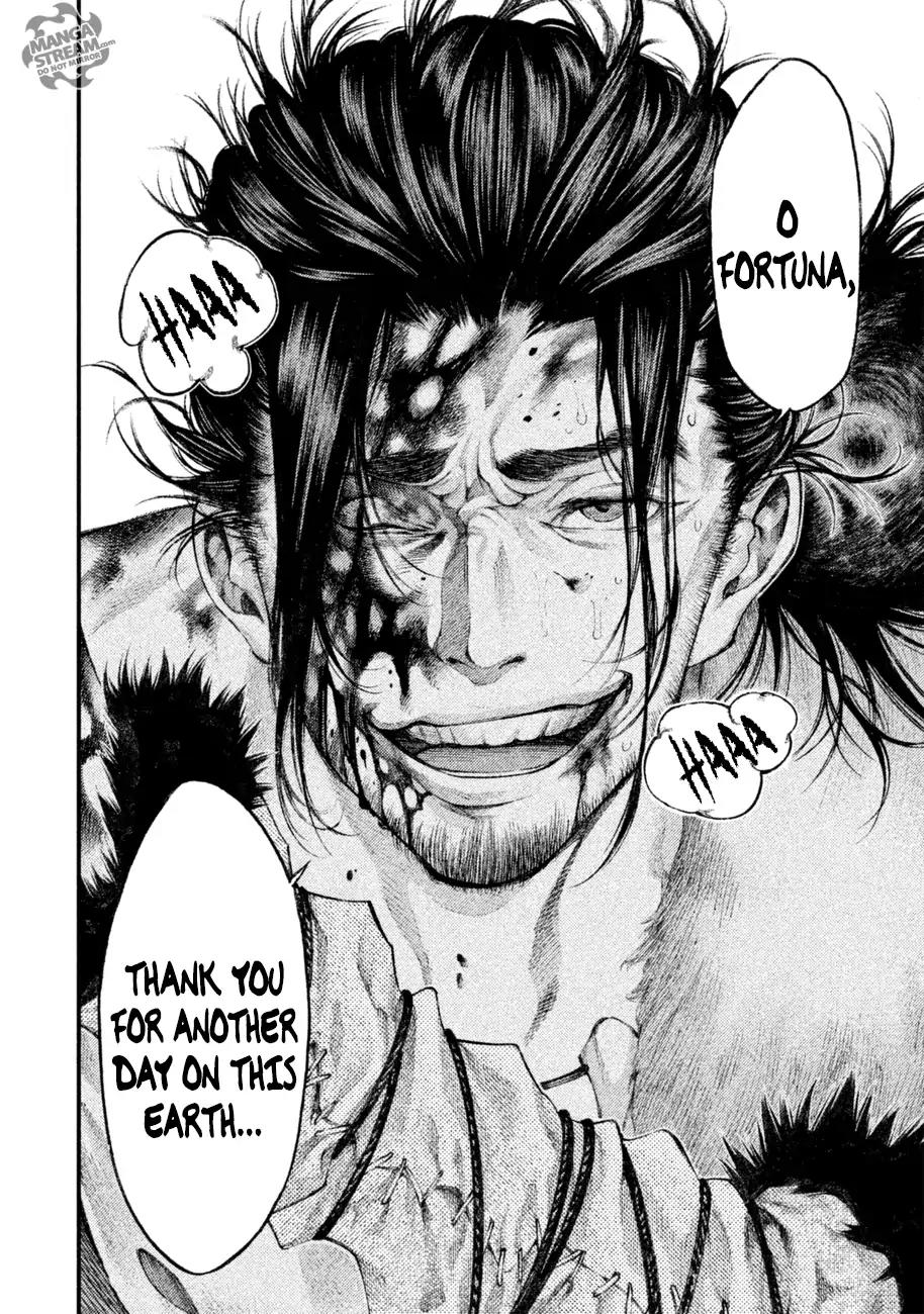 Grashros Chapter 1 page 55 - Chapter 1: Akuu