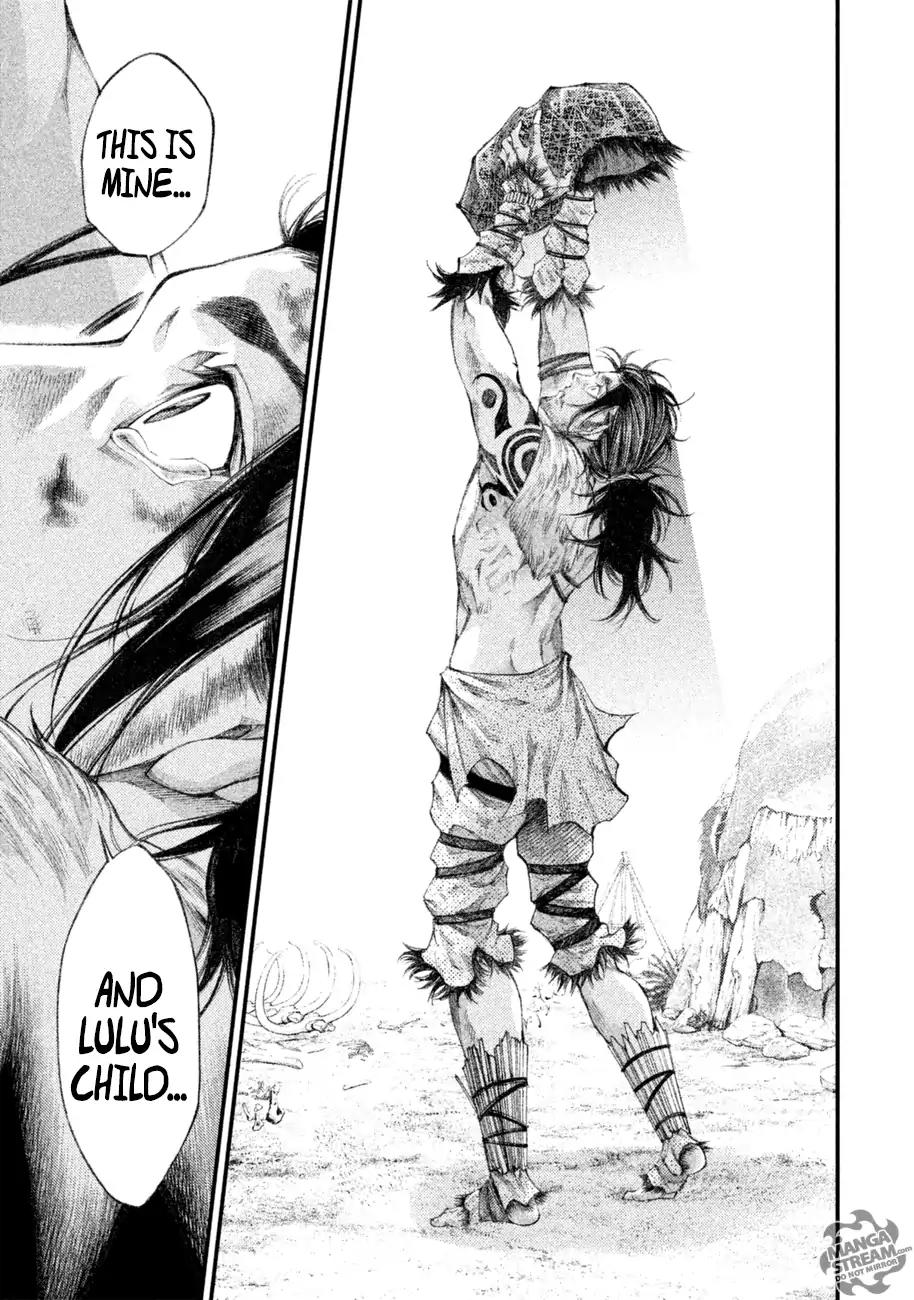 Grashros Chapter 1 page 60 - Chapter 1: Akuu