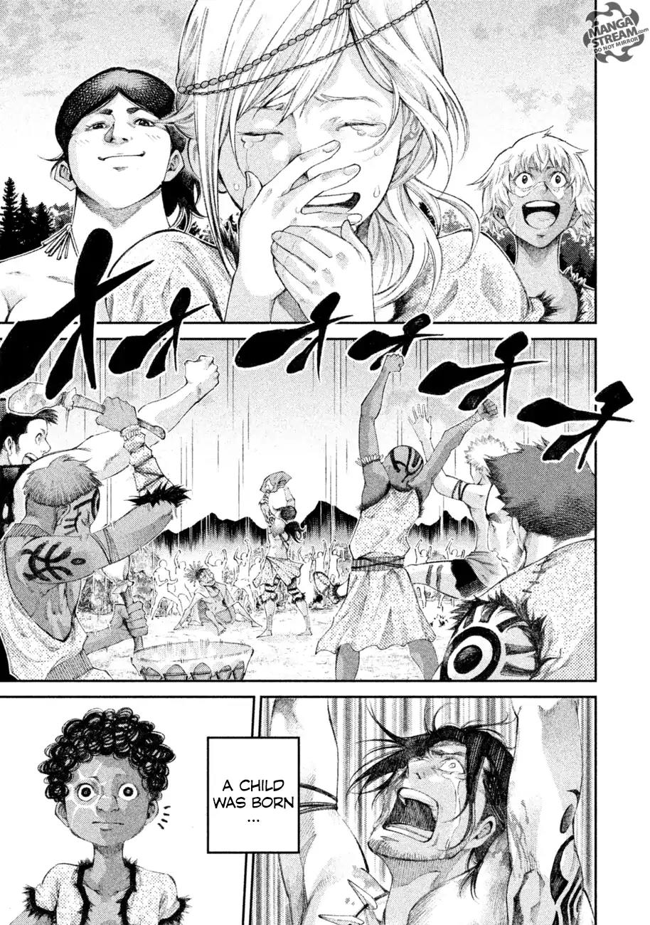 Grashros Chapter 1 page 62 - Chapter 1: Akuu