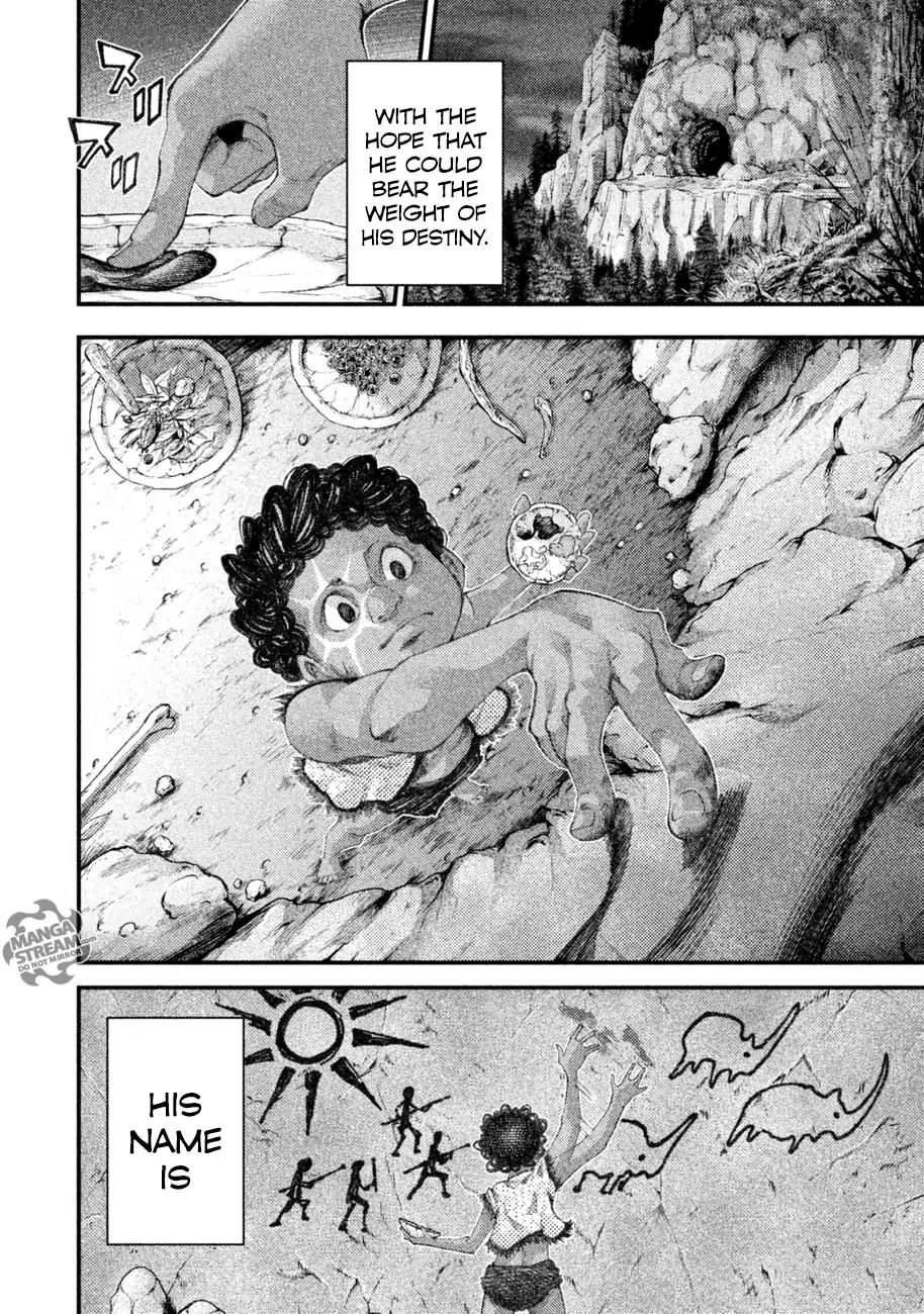 Grashros Chapter 1 page 63 - Chapter 1: Akuu