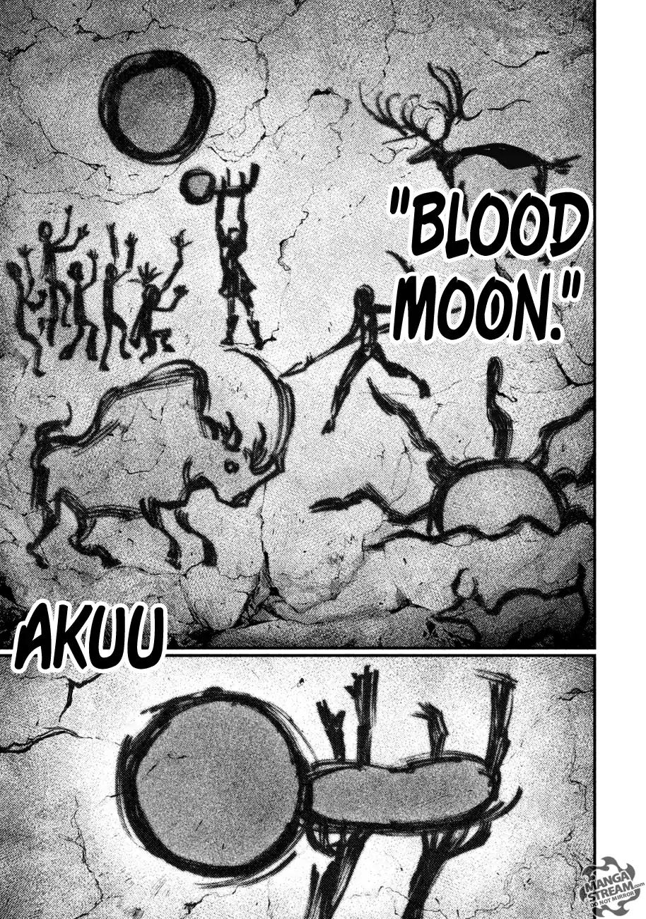 Grashros Chapter 1 page 64 - Chapter 1: Akuu