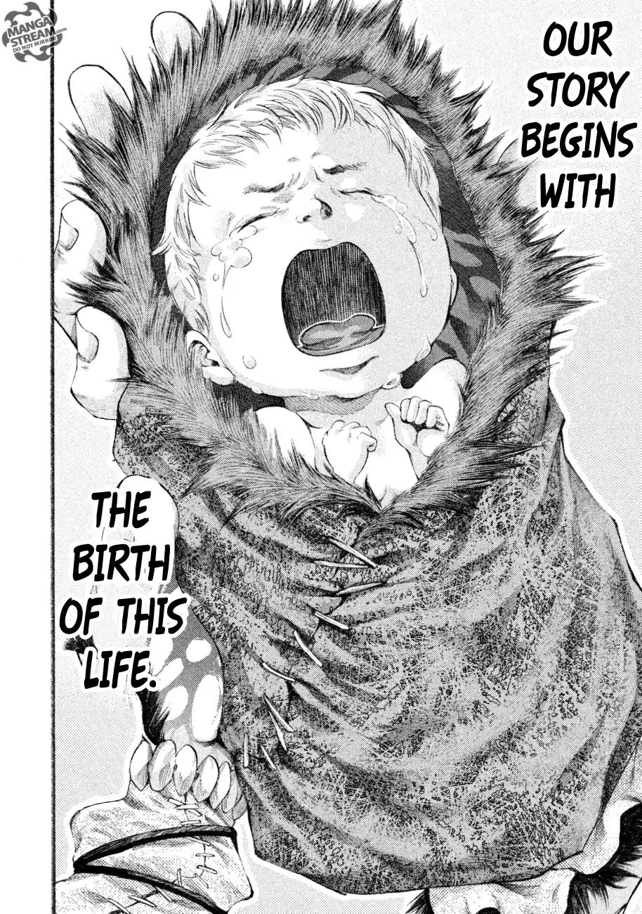 Grashros Chapter 1 page 65 - Chapter 1: Akuu