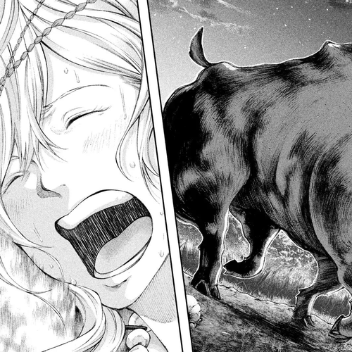 Grashros Chapter 1: Akuu cover