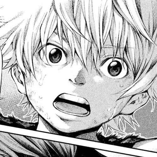 Grashros Chapter 10: Shuri cover