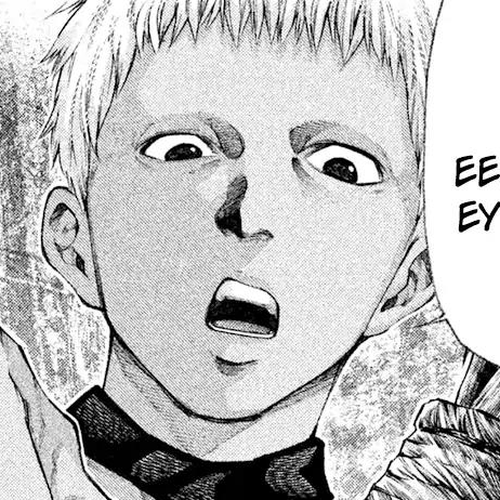 Grashros Chapter 11: Ibesa cover